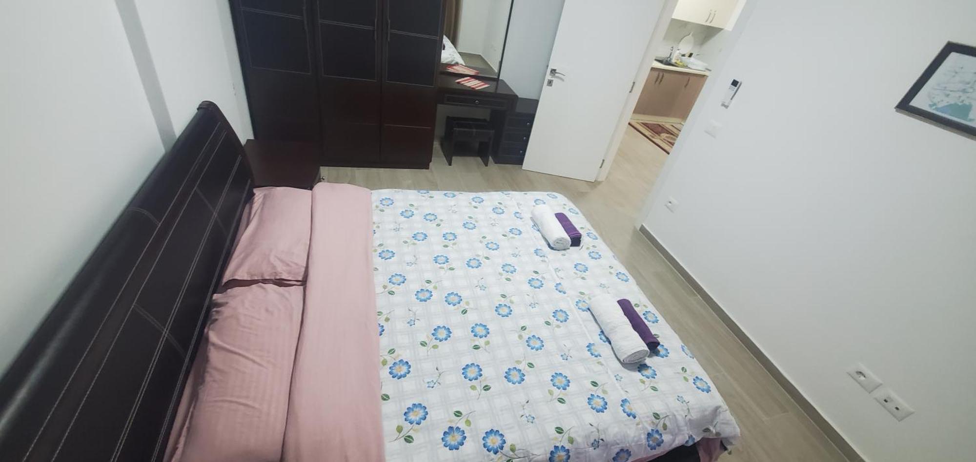 Dajti Mountain View Apartment ติรานา ภายนอก รูปภาพ