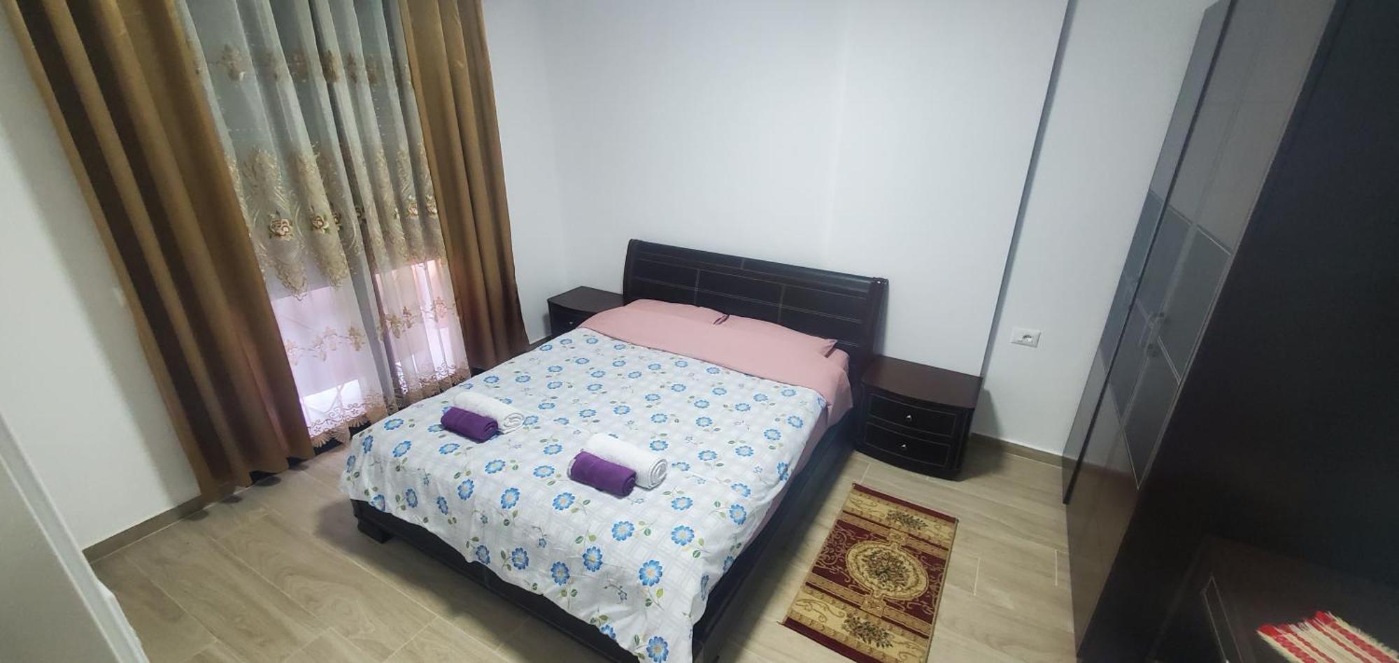 Dajti Mountain View Apartment ติรานา ภายนอก รูปภาพ