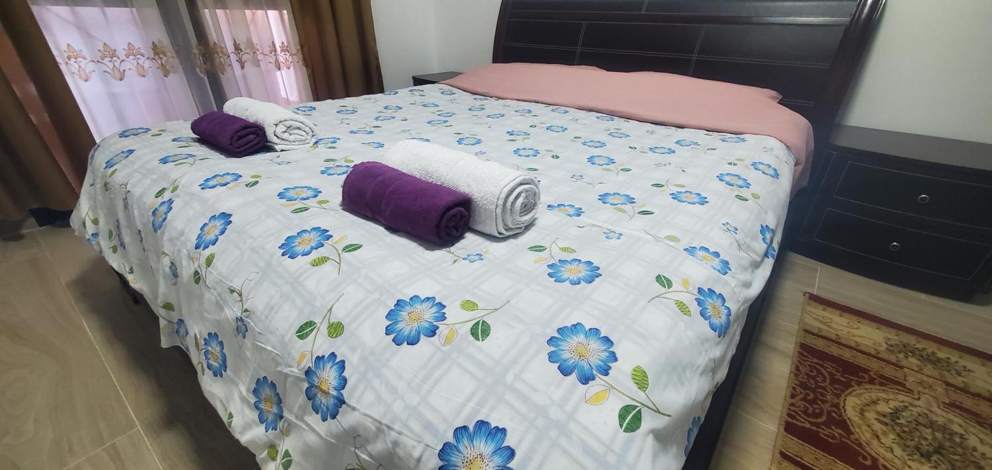 Dajti Mountain View Apartment ติรานา ภายนอก รูปภาพ