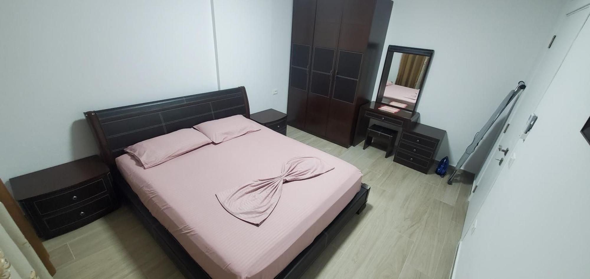 Dajti Mountain View Apartment ติรานา ภายนอก รูปภาพ