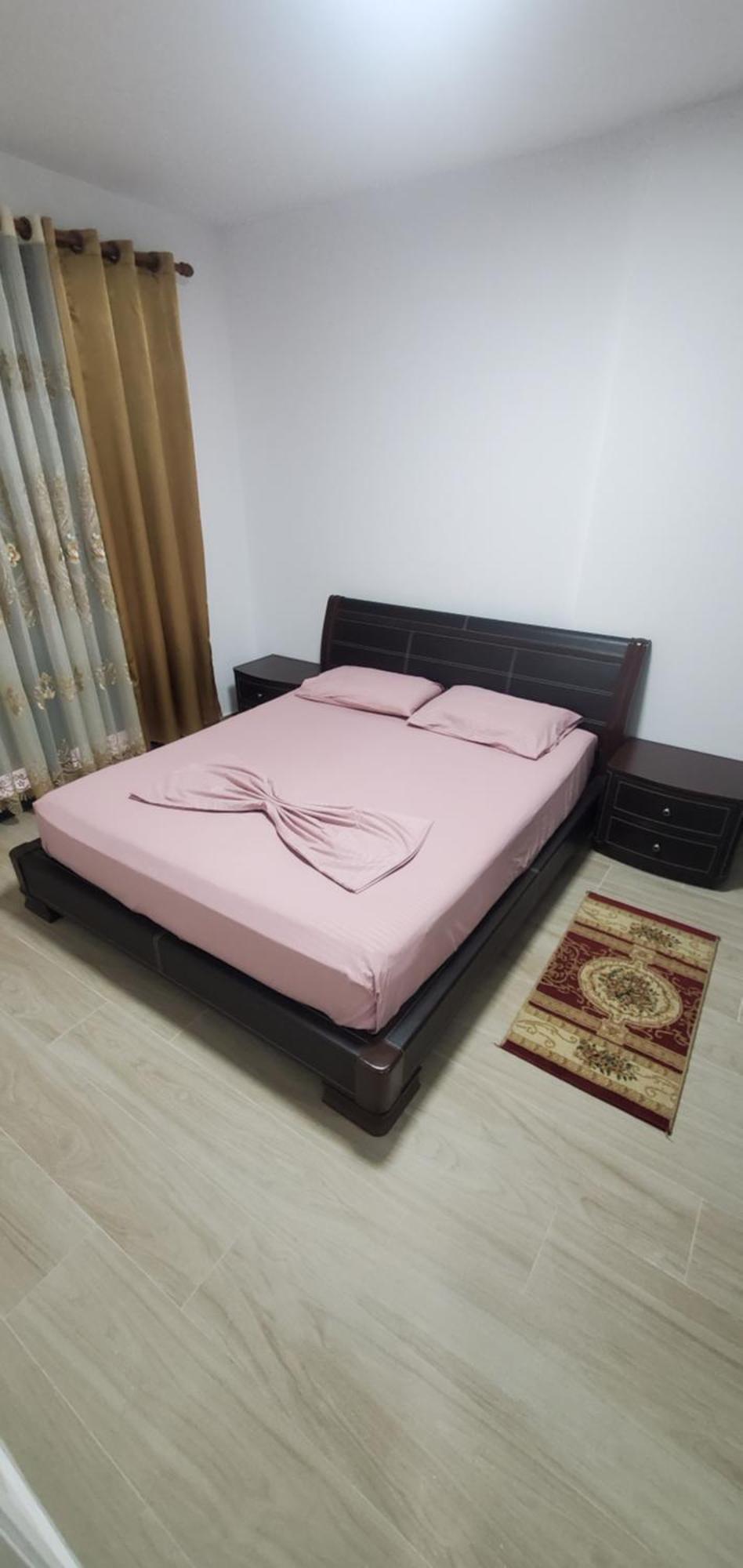 Dajti Mountain View Apartment ติรานา ภายนอก รูปภาพ