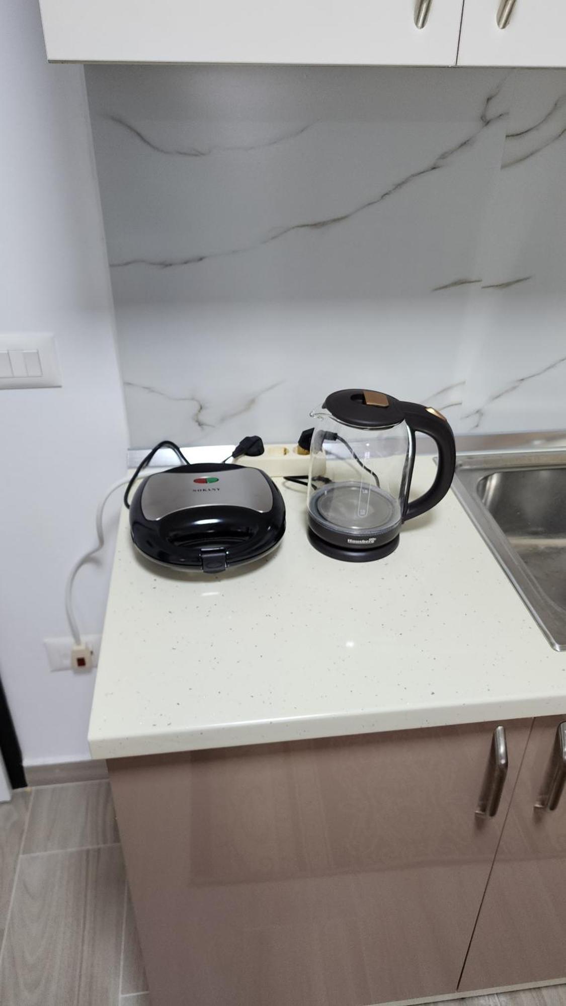 Dajti Mountain View Apartment ติรานา ภายนอก รูปภาพ