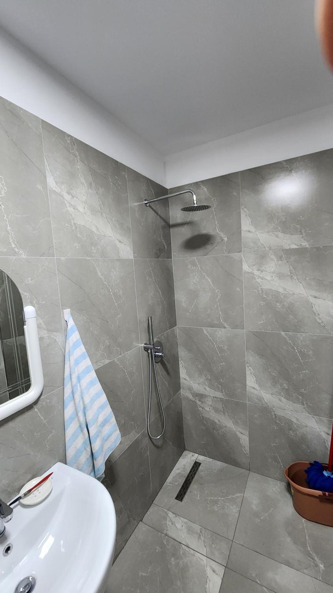 Dajti Mountain View Apartment ติรานา ภายนอก รูปภาพ