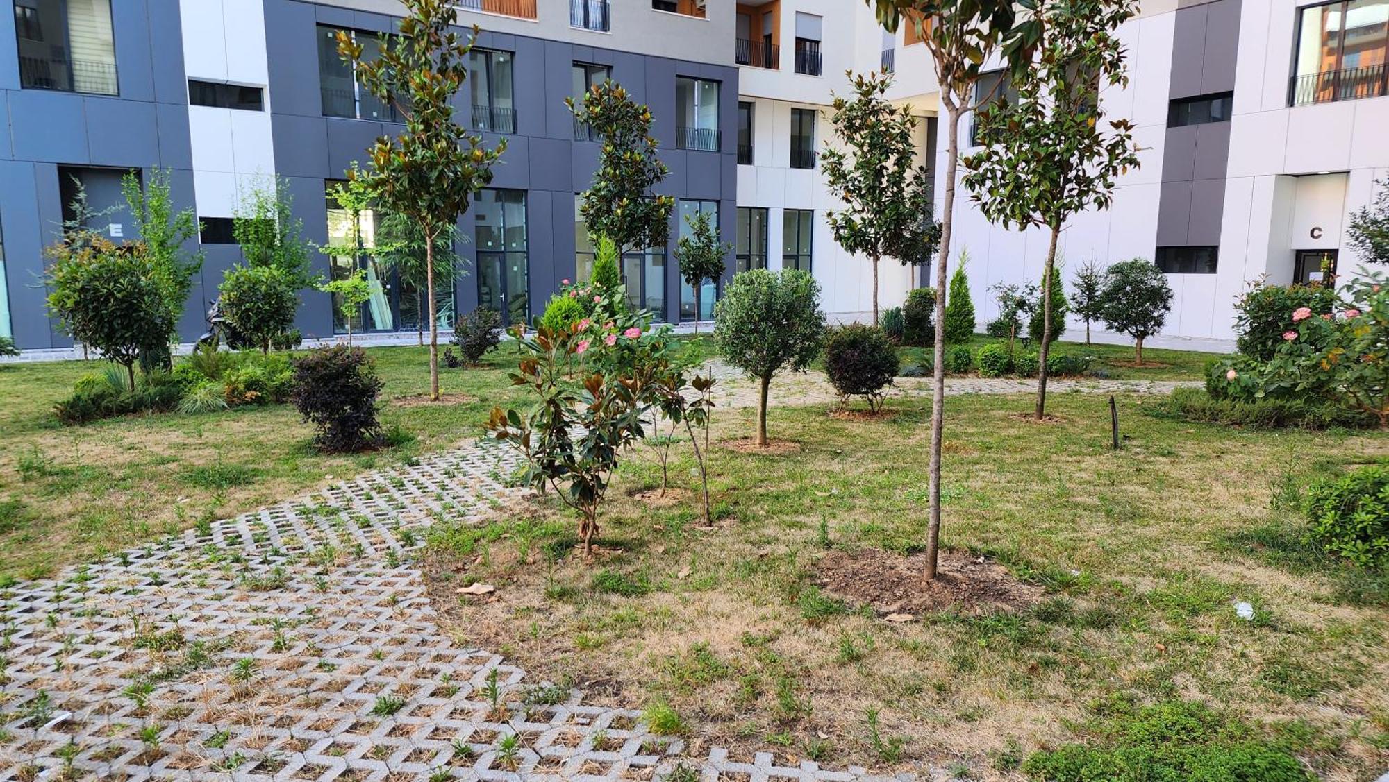 Dajti Mountain View Apartment ติรานา ภายนอก รูปภาพ