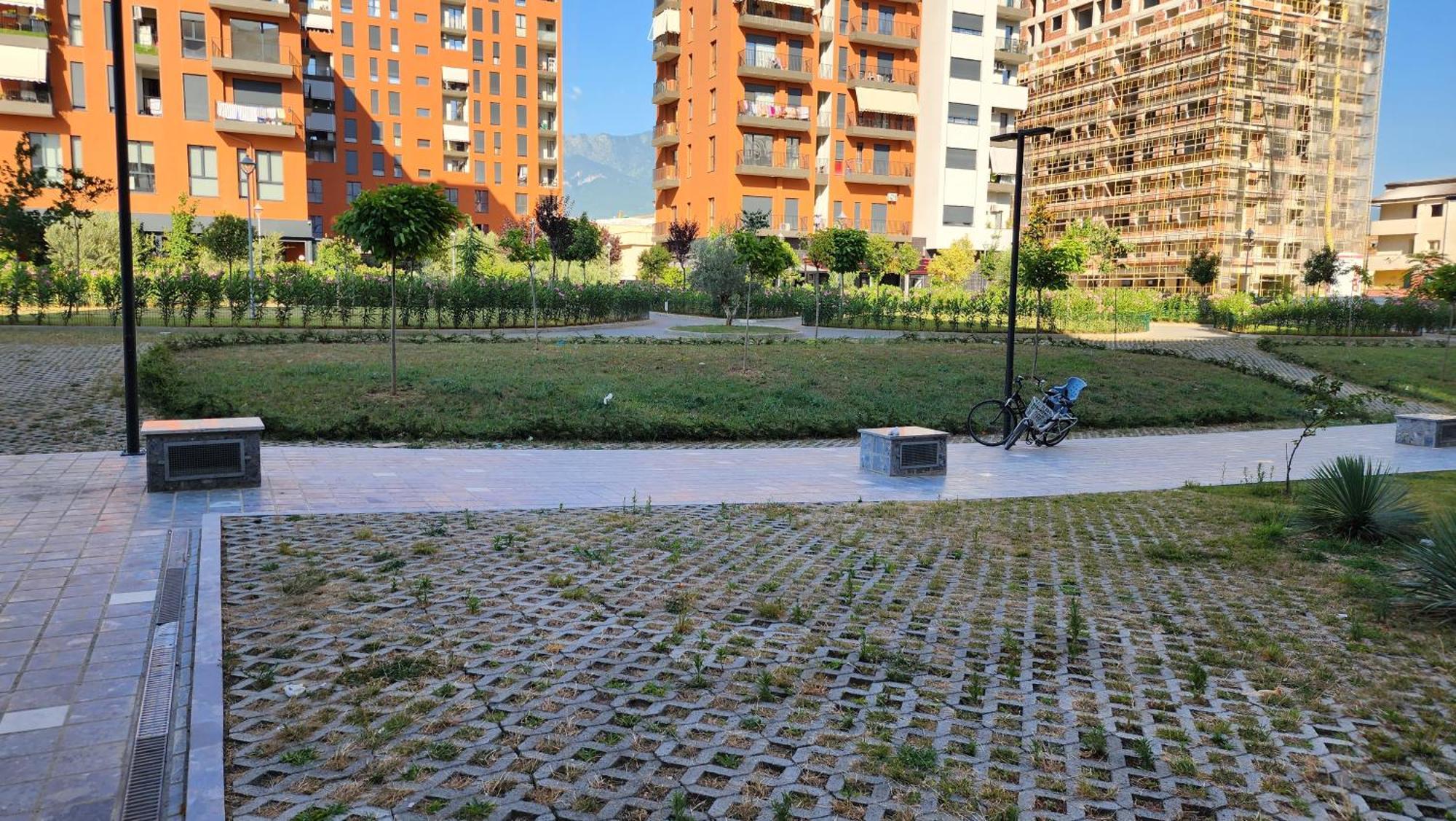 Dajti Mountain View Apartment ติรานา ภายนอก รูปภาพ